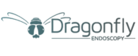 Dragonfly Endosscopy Logo White