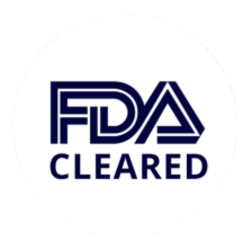 FDA Cleared Tr 250x250 FDA Cleared Tr 250x250